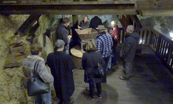 SORTIE LE LOCLE DU 8.11.2014