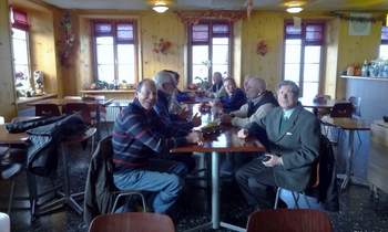 SORTIE LE LOCLE DU 8.11.2014