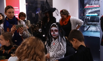 HALLOWEEN 2017