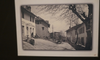 Soirée M. Scala