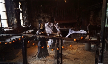 Halloween 2019