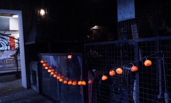 Halloween 2019