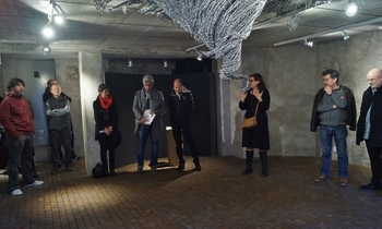Expo "Libres"