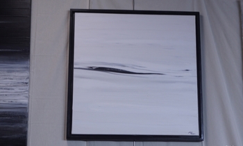 Jura Artistique expose au musée du fer et du chemin de fer.