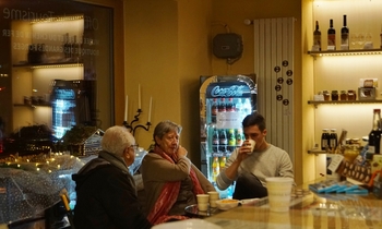 FENÊTRE DE L'AVENT