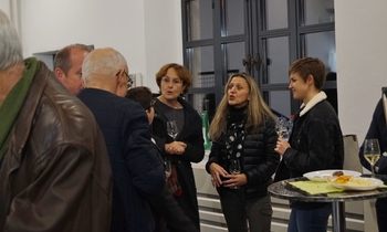 SOIRÉE DU MUSÉE 29.11.2018