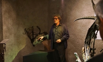 SOIRÉE DU MUSÉE 29.11.2018