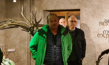 SOIRÉE DU MUSÉE 29.11.2018