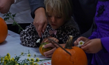 HALLOWEEN 2018