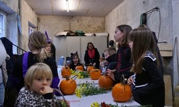 HALLOWEEN 2018