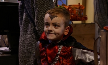 HALLOWEEN 2018