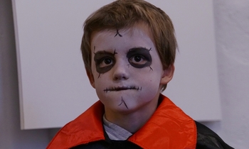 HALLOWEEN 2018
