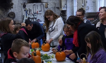 HALLOWEEN 2018
