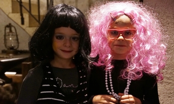 HALLOWEEN 2018