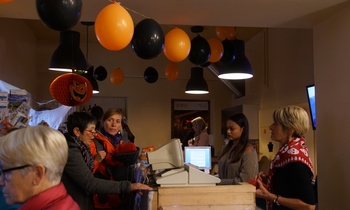 HALLOWEEN 2018