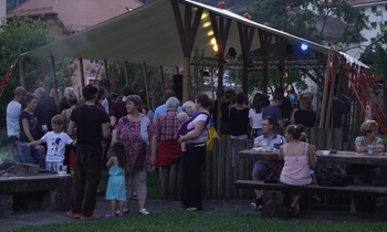 FÊTE DE LA MUSIQUE 2018
