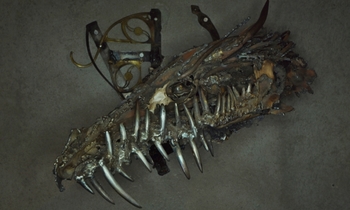 BESTIAIRE MYTHOLOGIQUE