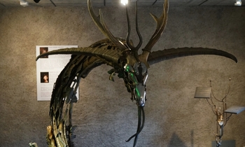 BESTIAIRE MYTHOLOGIQUE